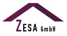 Zesa Logo